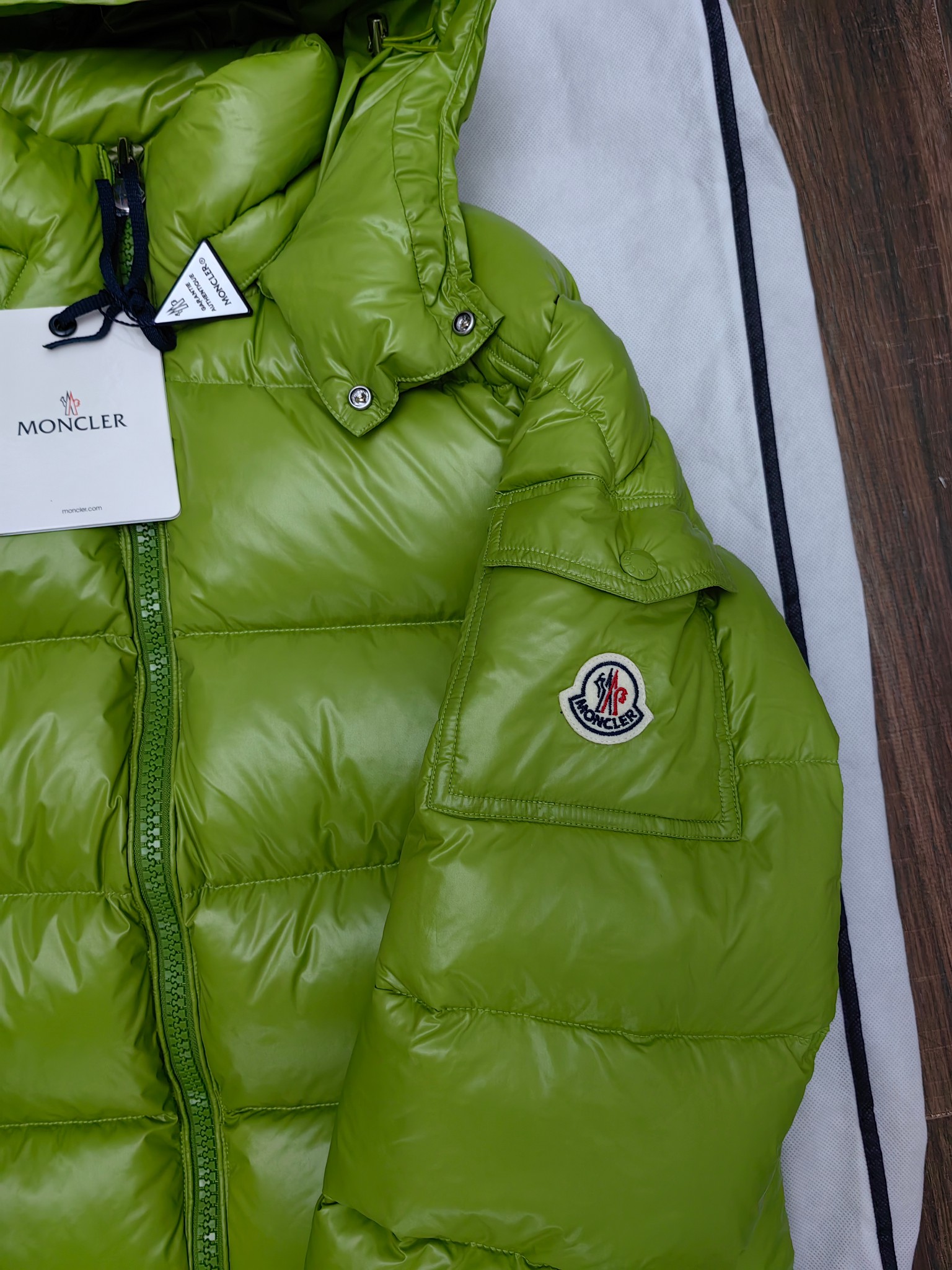 Moncler Down Jackets